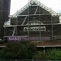 بهسازی ساختمان بهسازی ساختمان